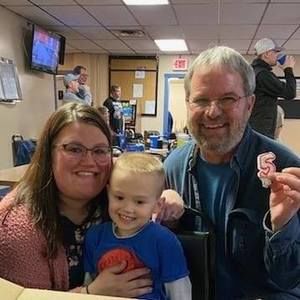 Meet your Posher, Ronda